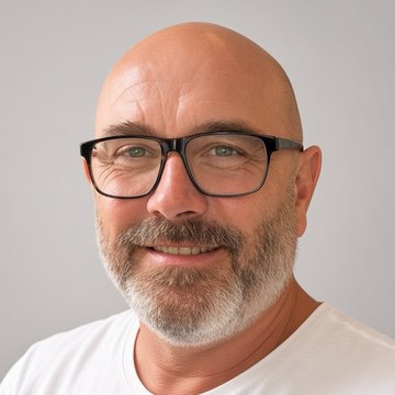Sylvain Naulet, gérant d'INFILTRO